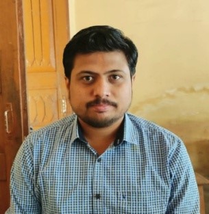 Sh. Saurabh Sah